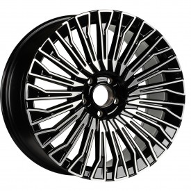 SONİC 1021/2 9.5X19 5X112 ET48 66,6 BD